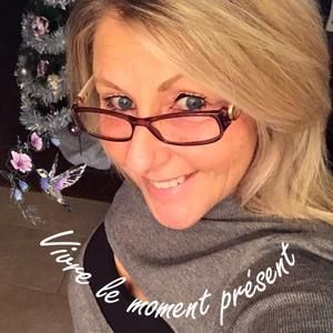 Meet your Posher, Sylvie